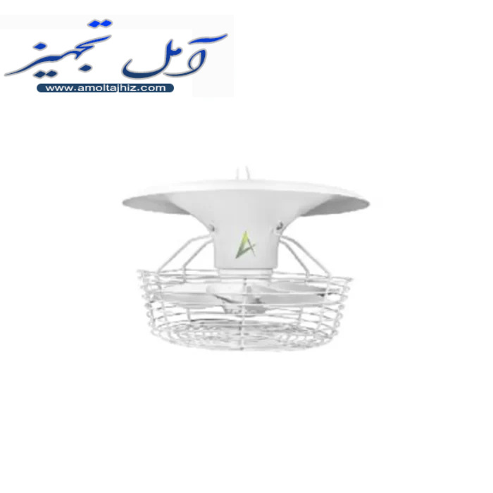 فروش فن سیرکوله فلوفن قطر ۵۰ الوند در سراسر آمل