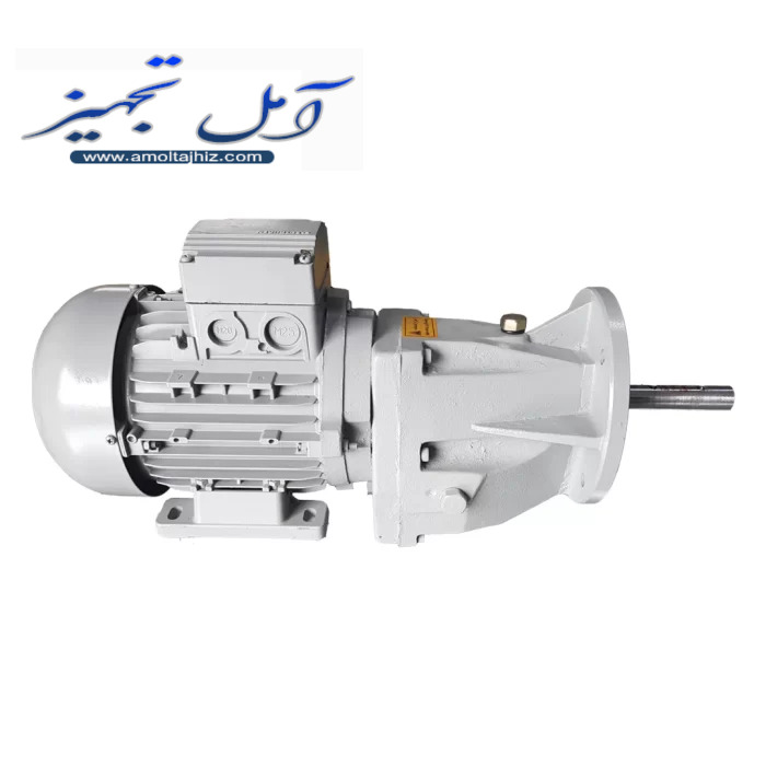 فروش موتور گیربکس ۱/۵ اسب انتقال دان در سراسر آمل