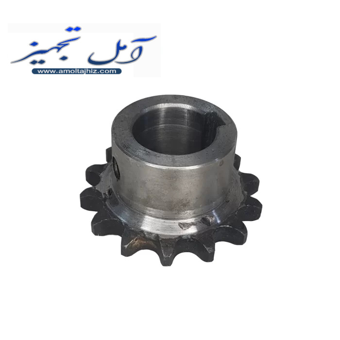 فروش ۱۴ دنده گیربکس دانخوری زنجیری شفت ۳۰ در سراسر آمل